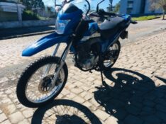 HONDA MOTOS NXR 160 BROS ESDD 2019/2019 COMPLETO VEÍCULOS GUAPORÉ / Carros no Vale