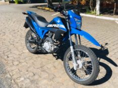 HONDA MOTOS NXR 160 BROS ESDD 2019/2019 COMPLETO VEÍCULOS GUAPORÉ / Carros no Vale