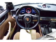 PORSCHE 911 3.0 24V H6 GASOLINA CARRERA S PDK 2020/2021 PASTORE CAR COLLECTION BENTO GONÇALVES / Carros no Vale