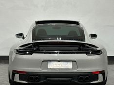 Porsche 911 CARRERA GIZ /SEM RETOQUE/ 2021/2021 CASTELLAN E TOMAZONI MOTORS CAXIAS DO SUL / Carros no Vale