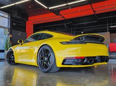 Porsche 911 CARRERA + H&R E PNEUS MICHELIN 2021/2021 CASTELLAN E TOMAZONI MOTORS CAXIAS DO SUL / Carros no Vale
