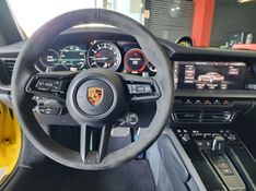 Porsche 911 CARRERA + H&R E PNEUS MICHELIN 2021/2021 CASTELLAN E TOMAZONI MOTORS CAXIAS DO SUL / Carros no Vale
