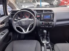 Honda FIT EX 1.5 2015 FERREIRA VEÍCULOS VENÂNCIO AIRES / Carros no Vale