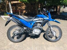 HONDA MOTOS NXR 160 BROS ESDD 2019/2019 COMPLETO VEÍCULOS GUAPORÉ / Carros no Vale