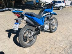 HONDA MOTOS NXR 160 BROS ESDD 2019/2019 COMPLETO VEÍCULOS GUAPORÉ / Carros no Vale