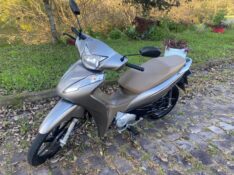 HONDA MOTOS BIZ 125 /2019 RT 811 VEÍCULOS ARROIO DO MEIO / Carros no Vale