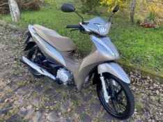 HONDA MOTOS BIZ 125 /2019 RT 811 VEÍCULOS ARROIO DO MEIO / Carros no Vale