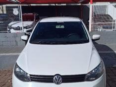 VOLKSWAGEN VOYAGE 1.6 CITY 8V 2014/2015 CLASSE A MULTIMARCAS VENÂNCIO AIRES / Carros no Vale