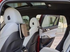 BMW X6 3.0 TWINPOWER GASOLINA XDRIVE40I M SPORT AUTOMÁTICO 2022/2023 FÁBIO BERNARDES PORTO ALEGRE / Carros no Vale