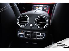 MERCEDES-BENZ E 63 AMG 4.0 V8 TURBO GASOLINA S 4MATIC+ SPEEDSHIFT 2017/2017 PASTORE CAR COLLECTION BENTO GONÇALVES / Carros no Vale