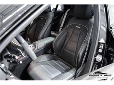 MERCEDES-BENZ E 63 AMG 4.0 V8 TURBO GASOLINA S 4MATIC+ SPEEDSHIFT 2017/2017 PASTORE CAR COLLECTION BENTO GONÇALVES / Carros no Vale