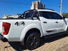 Nissan Frontier ATTAC.CD 4×4 2.3 Bi-TB Die Aut 2020/2021 CAMINHÕES & CAMIONETAS PASSO FUNDO / Carros no Vale