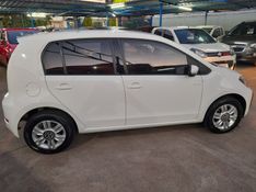 Volkswagen UP MOVE 1.0 2019 FERREIRA VEÍCULOS VENÂNCIO AIRES / Carros no Vale