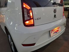 Volkswagen UP MOVE 1.0 2019 FERREIRA VEÍCULOS VENÂNCIO AIRES / Carros no Vale