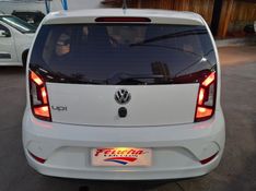 Volkswagen UP MOVE 1.0 2019 FERREIRA VEÍCULOS VENÂNCIO AIRES / Carros no Vale