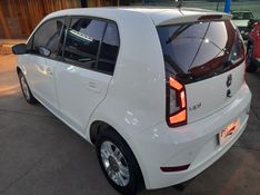 Volkswagen UP MOVE 1.0 2019 FERREIRA VEÍCULOS VENÂNCIO AIRES / Carros no Vale