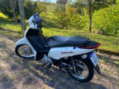 HONDA MOTOS BIZ 110I /2017 RT 811 VEÍCULOS ARROIO DO MEIO / Carros no Vale