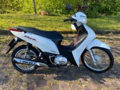 HONDA MOTOS BIZ 110I /2017 RT 811 VEÍCULOS ARROIO DO MEIO / Carros no Vale