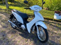 HONDA MOTOS BIZ 110I /2017 RT 811 VEÍCULOS ARROIO DO MEIO / Carros no Vale