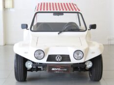 VOLKSWAGEN BUGGY 1974/1974 BENTO MOTORS BENTO GONÇALVES / Carros no Vale