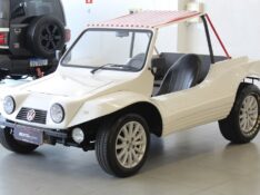 VOLKSWAGEN BUGGY 1974/1974 BENTO MOTORS BENTO GONÇALVES / Carros no Vale