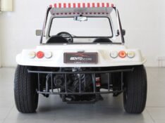 VOLKSWAGEN BUGGY 1974/1974 BENTO MOTORS BENTO GONÇALVES / Carros no Vale