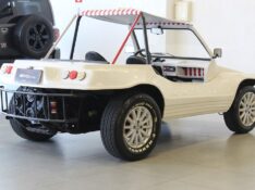 VOLKSWAGEN BUGGY 1974/1974 BENTO MOTORS BENTO GONÇALVES / Carros no Vale