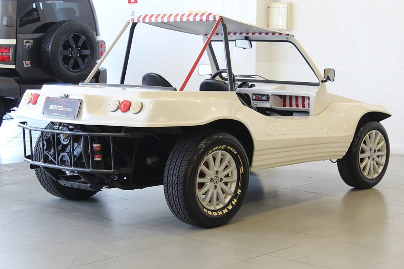 VOLKSWAGEN BUGGY 1974/1974 BENTO MOTORS BENTO GONÇALVES / Carros no Vale