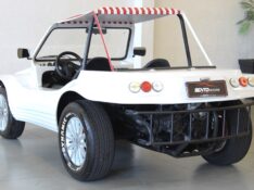 VOLKSWAGEN BUGGY 1974/1974 BENTO MOTORS BENTO GONÇALVES / Carros no Vale