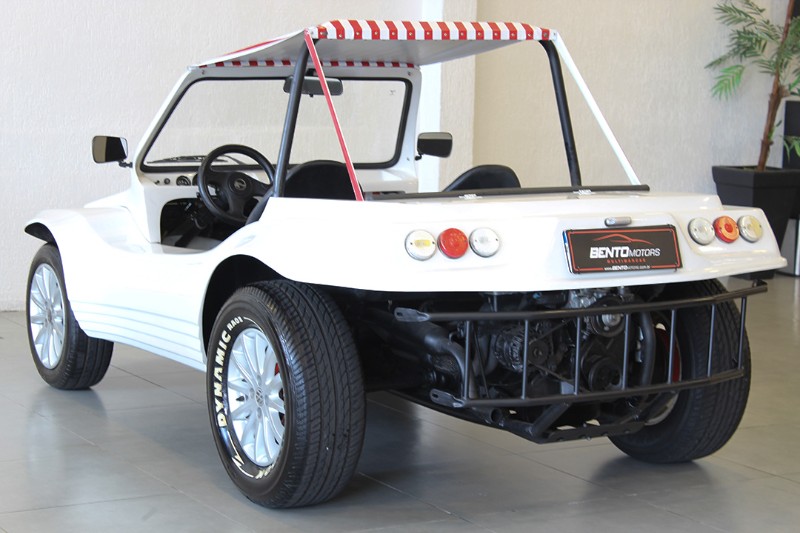 VOLKSWAGEN BUGGY 1974/1974 BENTO MOTORS BENTO GONÇALVES / Carros no Vale