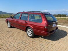 VOLKSWAGEN QUANTUM 2.0 GL 8V /1996 RT 811 VEÍCULOS ARROIO DO MEIO / Carros no Vale