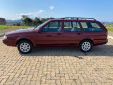 VOLKSWAGEN QUANTUM 2.0 GL 8V /1996 RT 811 VEÍCULOS ARROIO DO MEIO / Carros no Vale