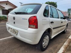 VOLKSWAGEN GOL 1.0 ECOMOTION 8V 2013/2013 ADRIANO VEÍCULOS CRUZEIRO DO SUL / Carros no Vale