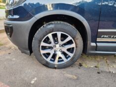 CHEVROLET SPIN 1.8 ACTIV 8V FLEX 4P AUTOMÁTICO 2018/2018 FERNANDO AUTOMÓVEIS ARROIO DO MEIO / Carros no Vale