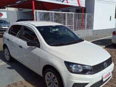 VOLKSWAGEN GOL 1.6 8V MSI 2021 2021/2021 CLASSE A MULTIMARCAS VENÂNCIO AIRES / Carros no Vale