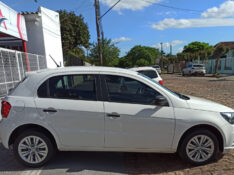 VOLKSWAGEN GOL 1.6 8V MSI 2021 2021/2021 CLASSE A MULTIMARCAS VENÂNCIO AIRES / Carros no Vale