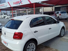 VOLKSWAGEN GOL 1.6 8V MSI 2021 2021/2021 CLASSE A MULTIMARCAS VENÂNCIO AIRES / Carros no Vale