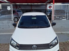 VOLKSWAGEN GOL 1.6 8V MSI 2021 2021/2021 CLASSE A MULTIMARCAS VENÂNCIO AIRES / Carros no Vale