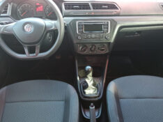 VOLKSWAGEN GOL 1.6 8V MSI 2021 2021/2021 CLASSE A MULTIMARCAS VENÂNCIO AIRES / Carros no Vale