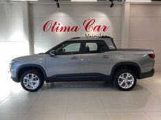 CHEVROLET MONTANA 1.2 TURBO 12V LTZ 2023/2024 ÓTIMA CAR FLORES DA CUNHA / Carros no Vale