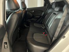 HYUNDAI IX35 2.0 GL 4X2 16V 2017/2018 CIMIRRO AUTOMÓVEIS TAQUARA / Carros no Vale