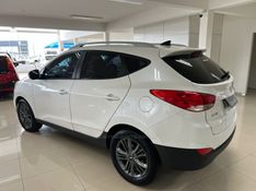 HYUNDAI IX35 2.0 GL 4X2 16V 2017/2018 CIMIRRO AUTOMÓVEIS TAQUARA / Carros no Vale