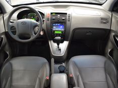 Hyundai TUCSON GLS 2.0 2017 DINAMICA-CAR VENÂNCIO AIRES / Carros no Vale