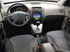 Hyundai TUCSON GLS 2.0 2017 DINAMICA-CAR VENÂNCIO AIRES / Carros no Vale