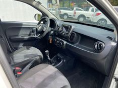 Fiat MOBI LIKE 1.0 8V 2018 NEUMANN VEÍCULOS ARROIO DO MEIO / Carros no Vale