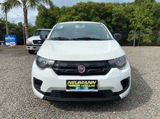 Fiat MOBI LIKE 1.0 8V 2018 NEUMANN VEÍCULOS ARROIO DO MEIO / Carros no Vale