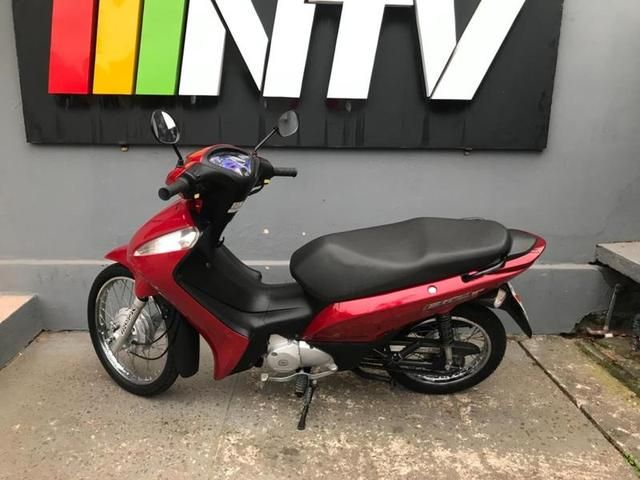 Honda Biz 125 Es 2013/2014 NECO TOLATI VEÍCULOS VENÂNCIO AIRES / Carros no Vale