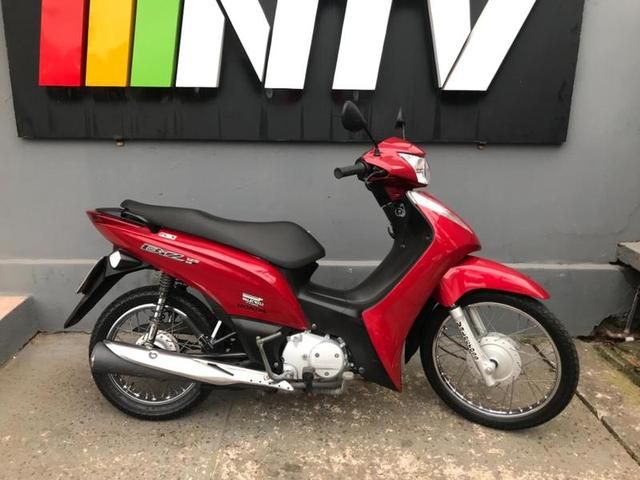 Honda Biz 125 Es 2013/2014 NECO TOLATI VEÍCULOS VENÂNCIO AIRES / Carros no Vale