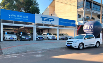 TSP Veículos