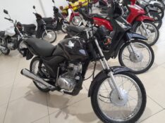 HONDA MOTOS CG 125 FAN KS /2011 JASER MOTOS LAJEADO / Carros no Vale